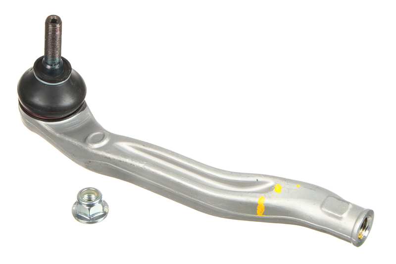 Tie rod end